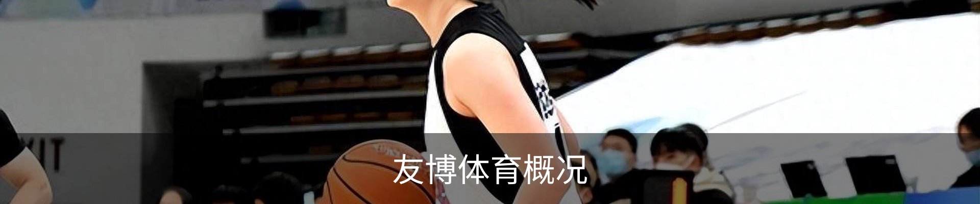 友博体育概况